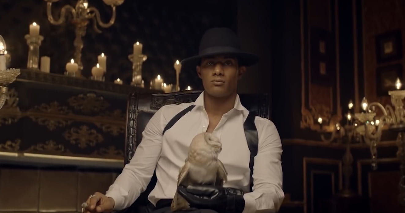 Lyrics: Mohamed Ramadan – Mafia