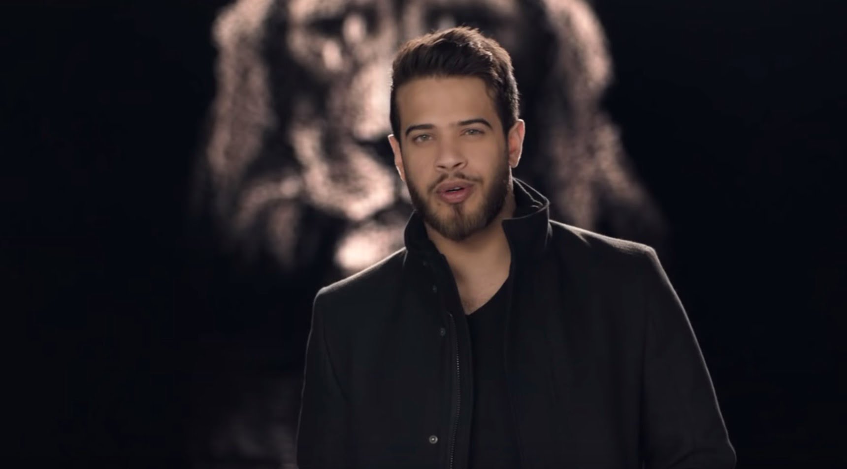Lyrics: Adham Nabulsi – Howeh El Hob