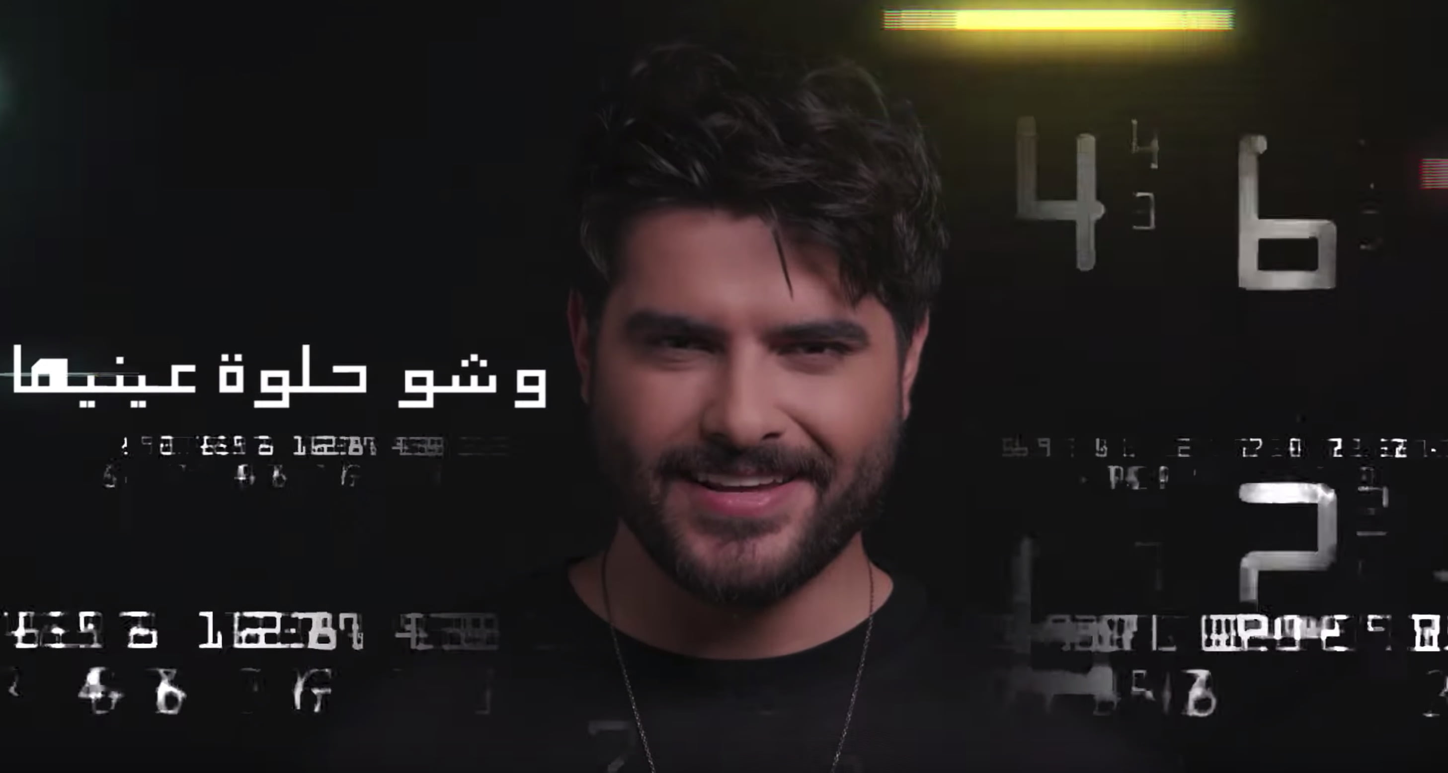 LYRICS: Nassif Zeytoun – Takke