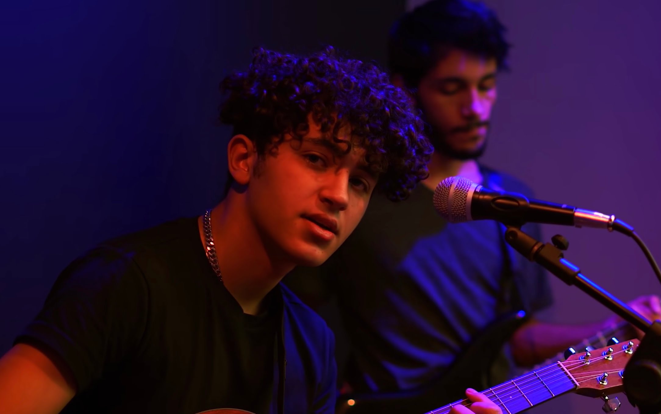 Lyrics: Issam Alnajjar – Hadal Ahbek