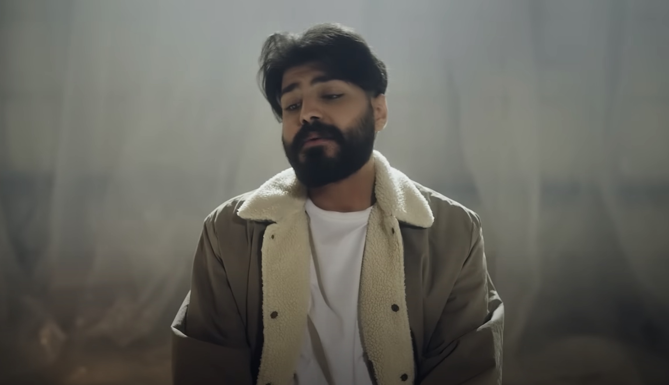 Top 5 Trending Arabic songs in Egypt