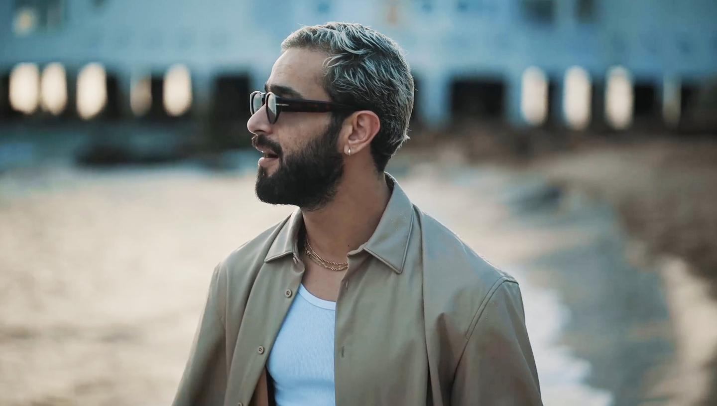 New Arabic Songs: Nordo, Hassan Shakosh, Banah, Bader AlShuaibi & more!