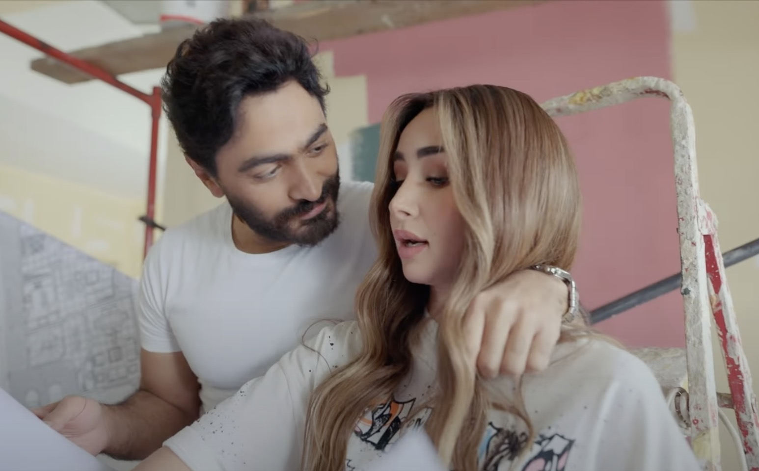 New Arabic Songs: Tamer Hosny, Salma Rachid, Nordo & more!