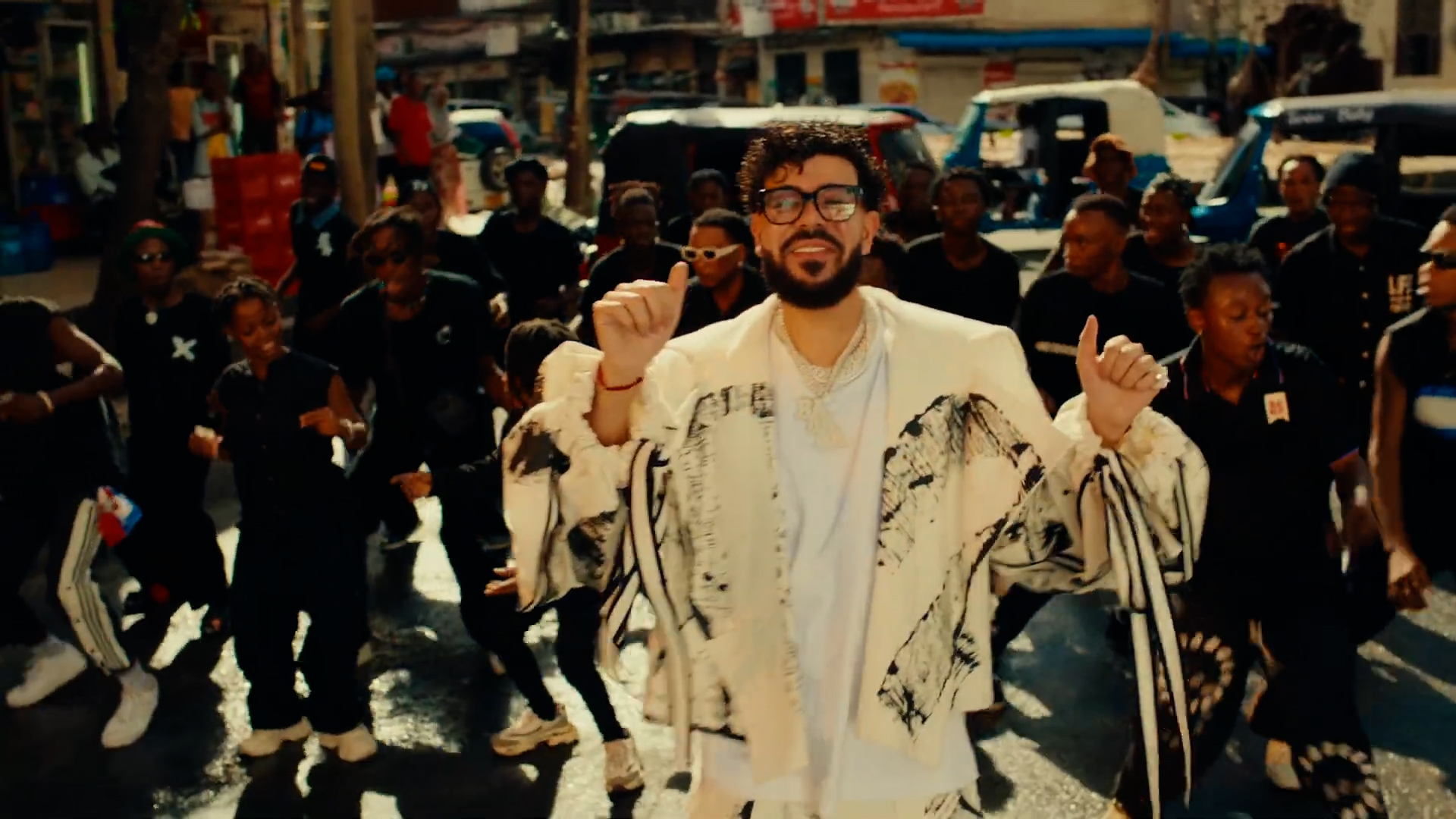 This Week’s Top New Arabic Tracks: Featuring Dystinct, Ramy Gamal, Ragheb Alama & more!