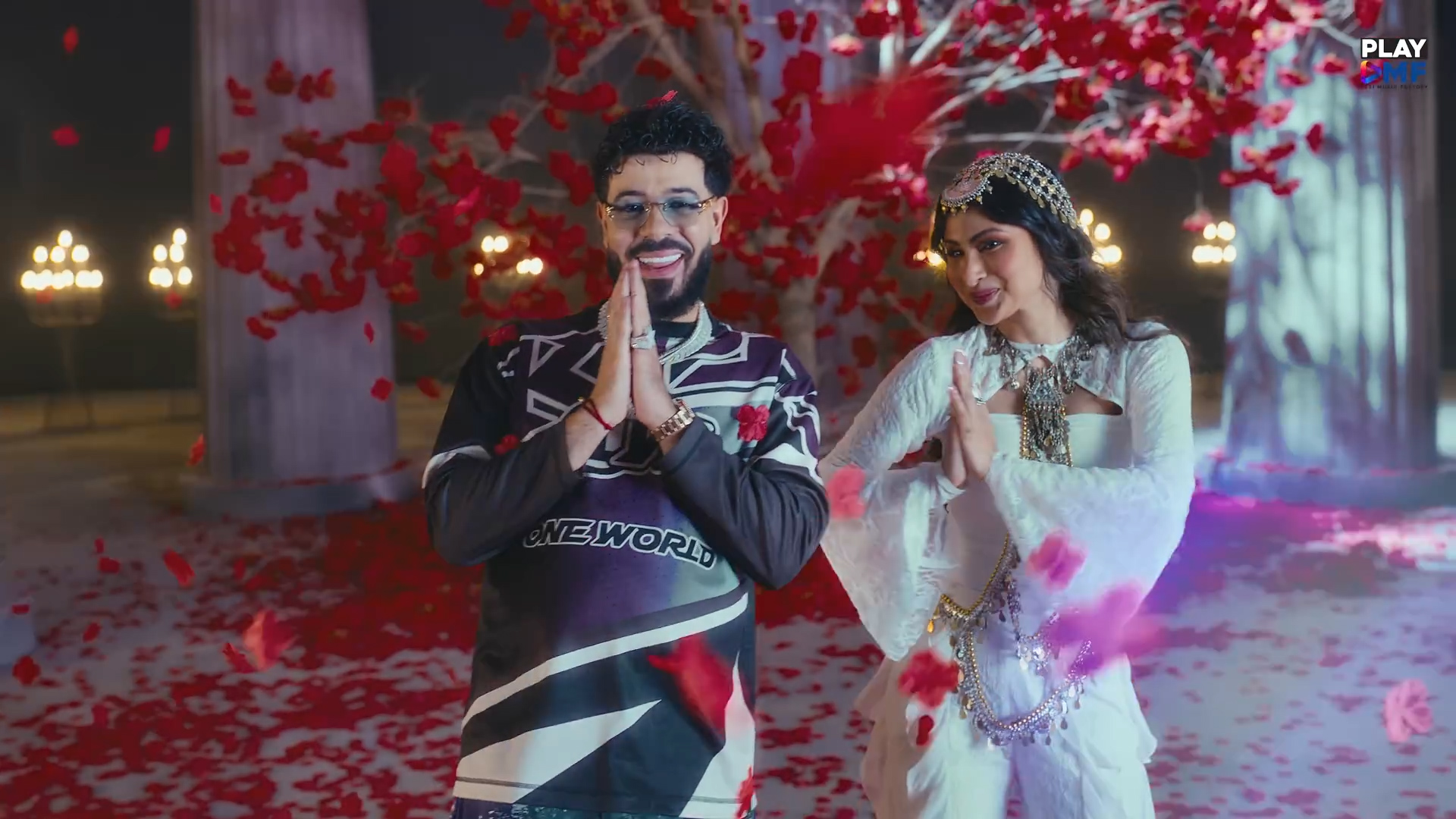 Fresh Arabic Music Releases This Week: Saint Levant, Sattar Saad, and Marwa Loud