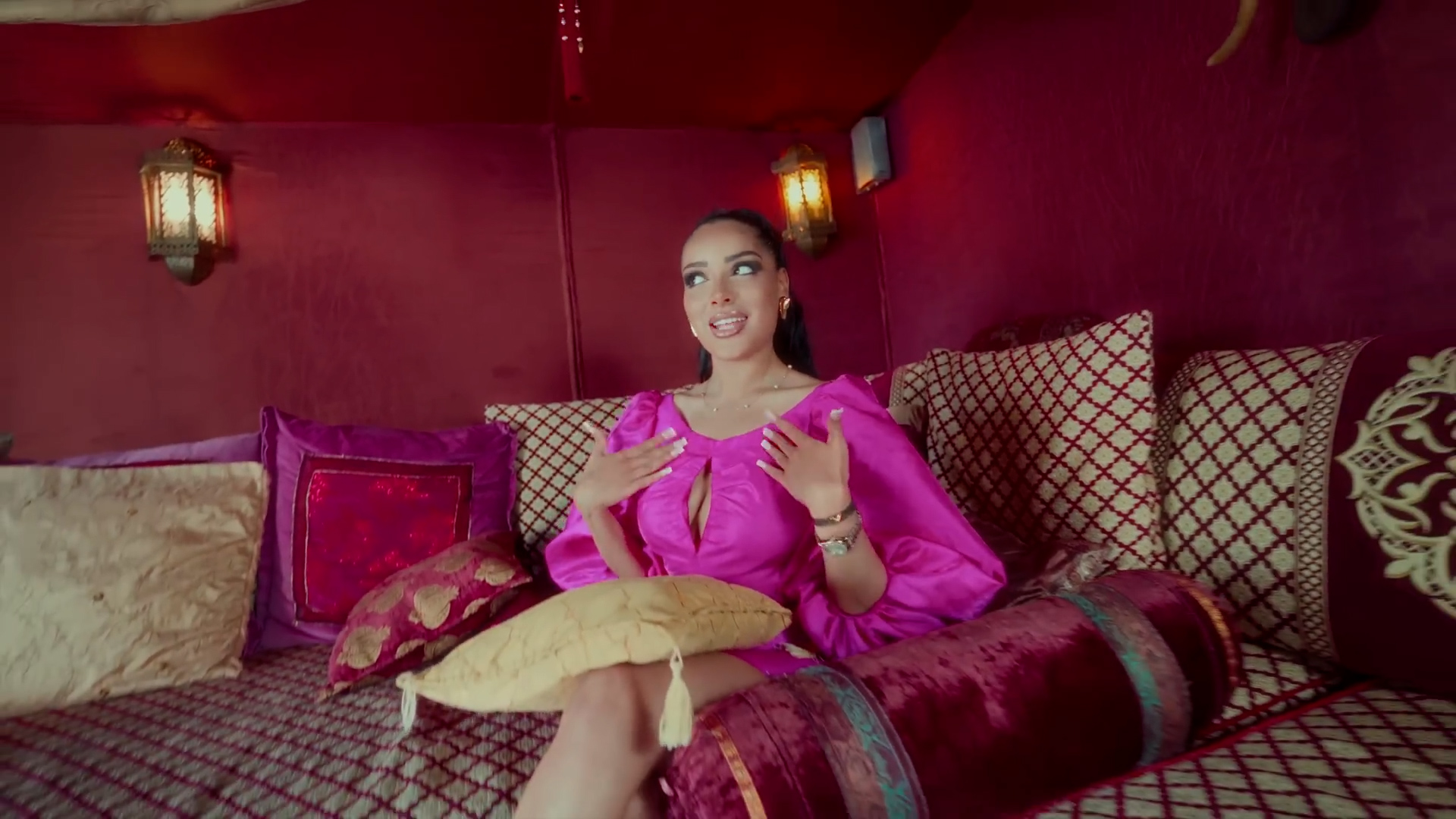 Fresh Arabic Music Releases This Week: Norel, Jad Ezz, Esraa Al Aseil, and More