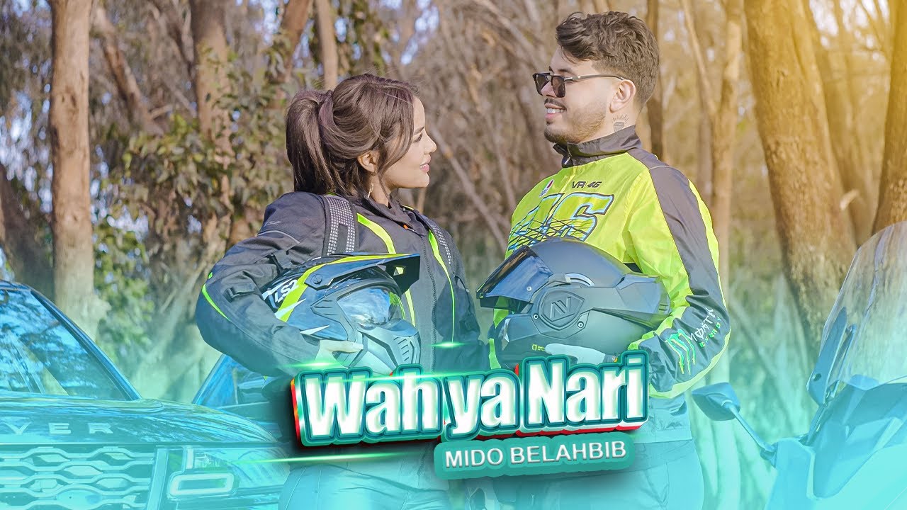Mido Belahbib – Wah Ya Nari