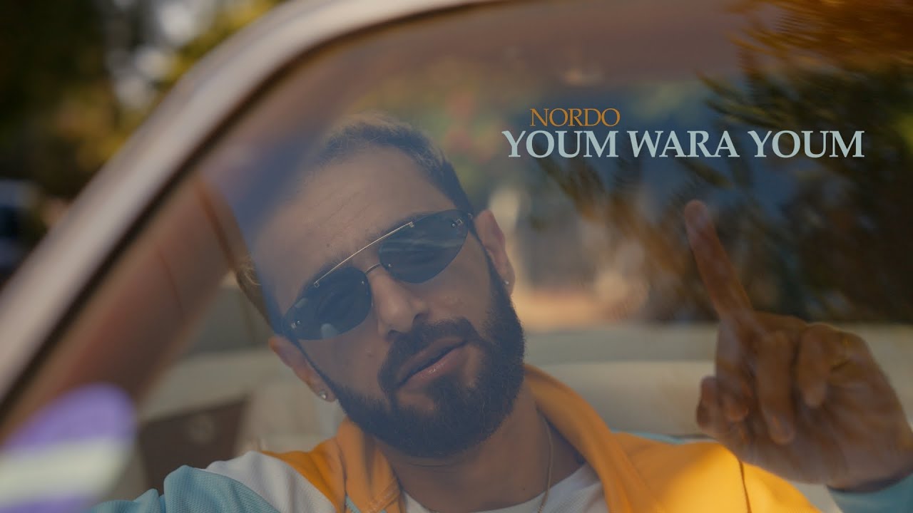 Nordo – Youm Wara Youm