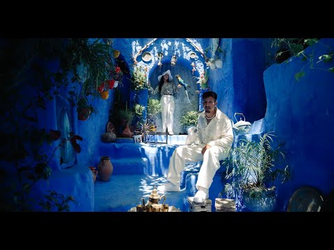 Oussama – Galbi Galiya