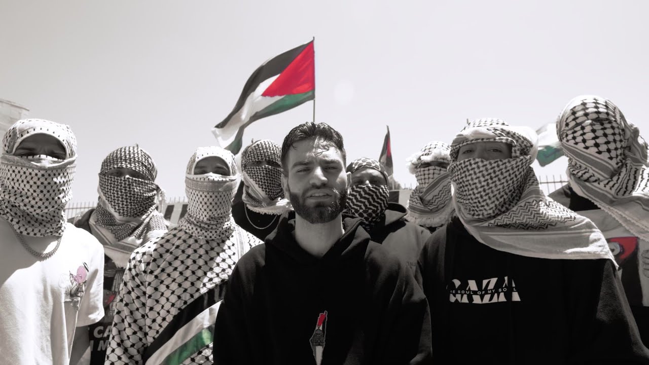 Sammy Shiblaq – 48 Mile