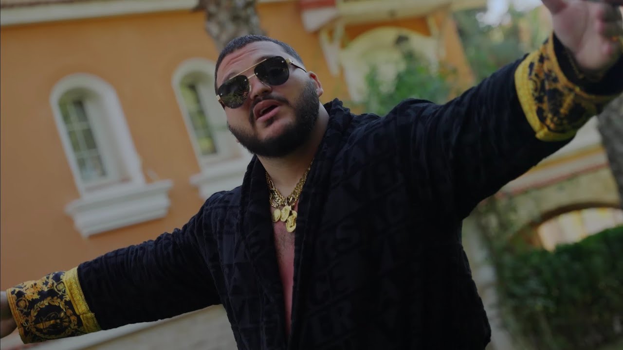 Trap King – Alpha Blondy